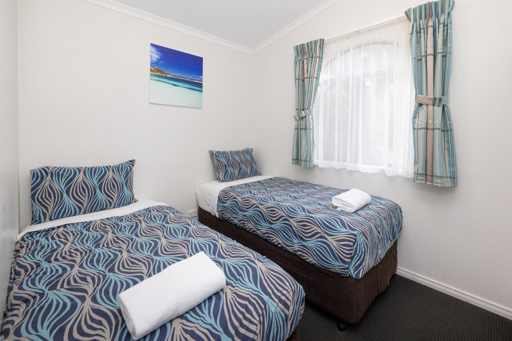 Big4 Emu Beach Holiday Park Albany Cameră foto