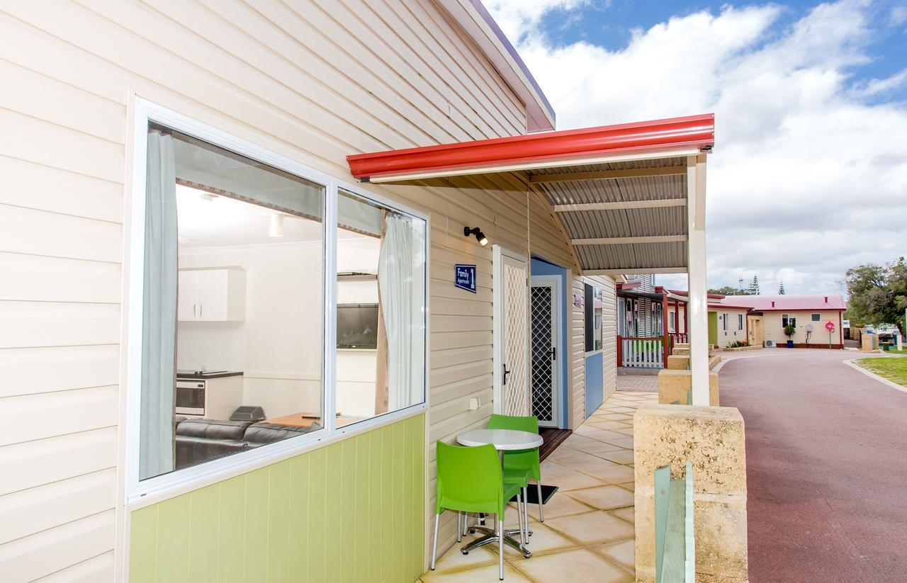 Big4 Emu Beach Holiday Park Albany Exterior foto